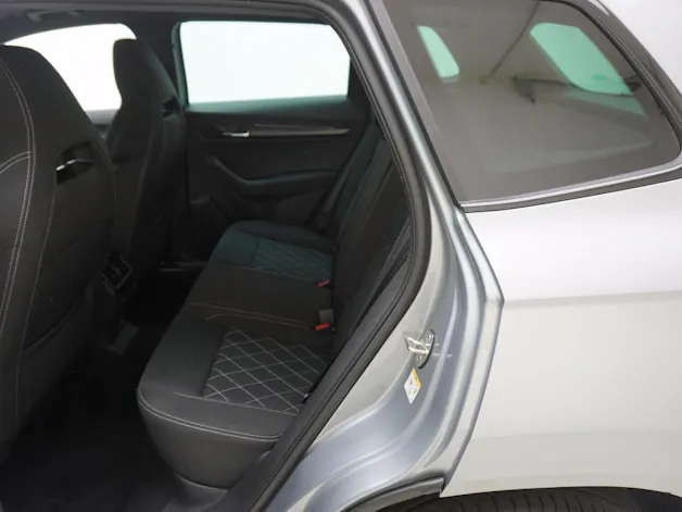 SKODA Karoq 2.0 TSI SportLine DSG 4x4