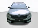 SKODA Karoq 2.0 TSI SportLine DSG 4x4