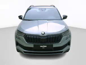 Škoda Karoq 2.0 TSI SportLine DSG 4x4