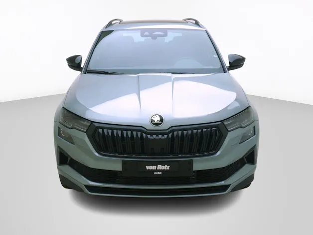 SKODA Karoq 2.0 TSI SportLine DSG 4x4