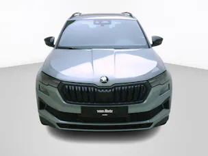SKODA Karoq 2.0 TSI SportLine DSG 4x4