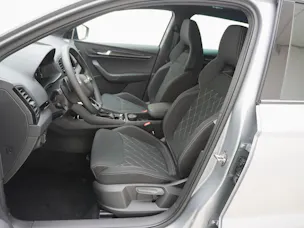 Škoda Karoq 2.0 TSI SportLine DSG 4x4
