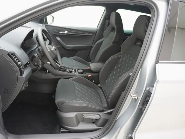 SKODA Karoq 2.0 TSI SportLine DSG 4x4