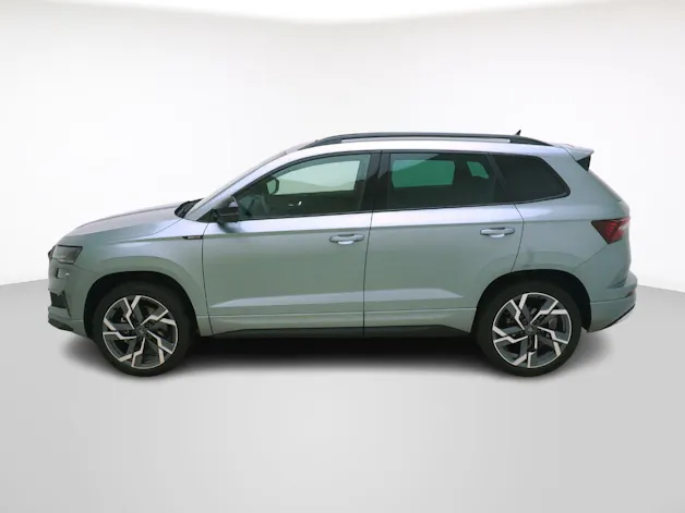 SKODA Karoq 2.0 TSI SportLine DSG 4x4