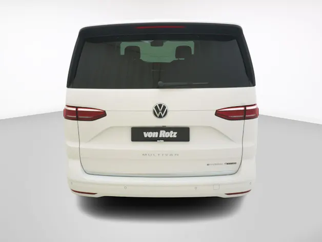 VW Multivan lang 1.5 TSI eHybrid Style DSG 4motion