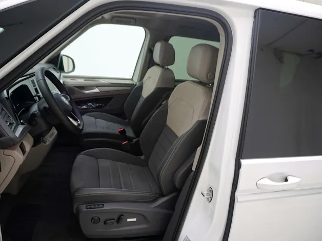 VW Multivan lang 1.5 TSI eHybrid Style DSG 4motion