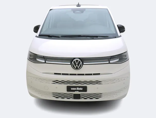 VW Multivan lang 1.5 TSI eHybrid Style DSG 4motion