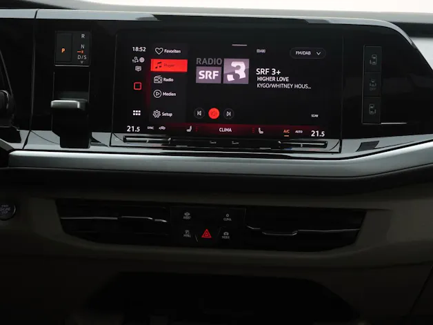 VW Multivan lang 1.5 TSI eHybrid Style DSG 4motion