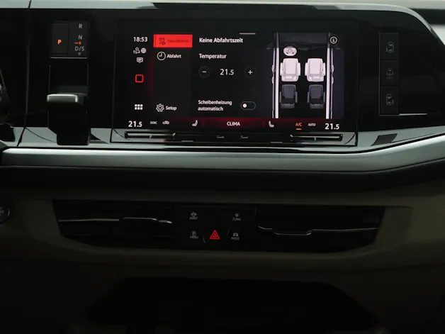 VW Multivan lang 1.5 TSI eHybrid Style DSG 4motion
