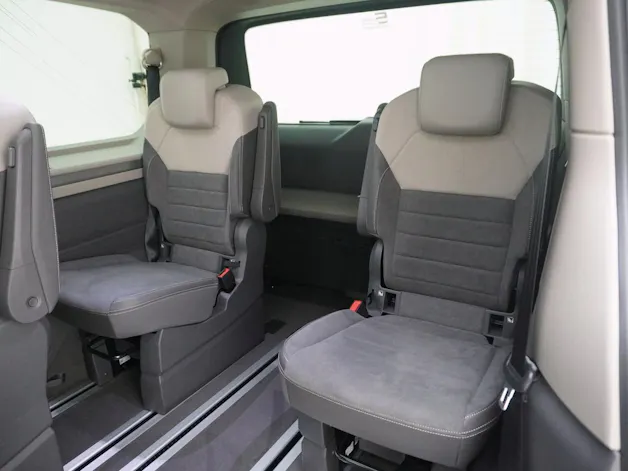 VW Multivan lang 1.5 TSI eHybrid Style DSG 4motion