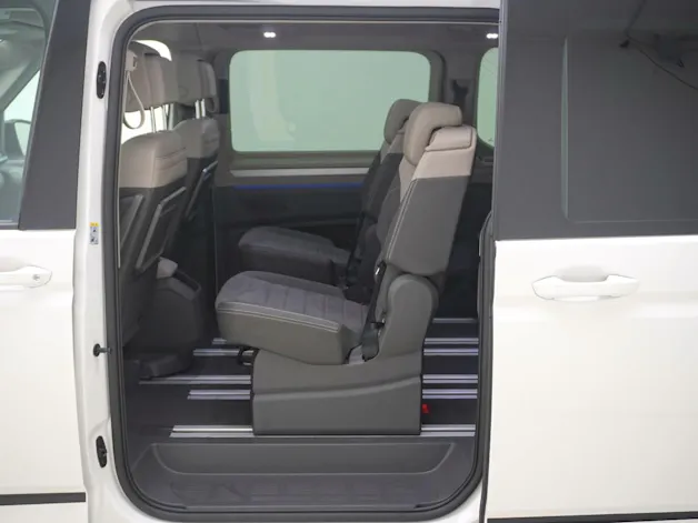 VW Multivan lang 1.5 TSI eHybrid Style DSG 4motion