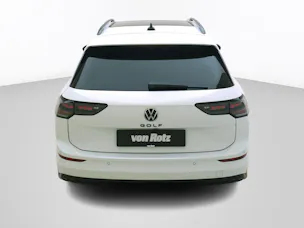 VW Golf VIII Variant 1.5 eTSI R-Line DSG