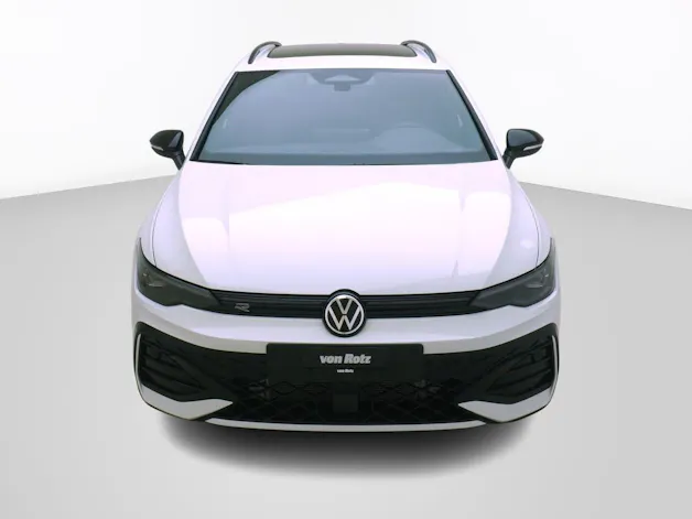 VW Golf VIII Variant 1.5 eTSI R-Line DSG