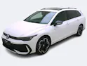 VW Golf VIII Variant 1.5 eTSI R-Line DSG