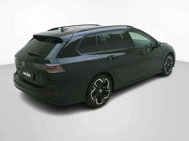 VW Golf VIII Variant 1.5 eTSI R-Line DSG