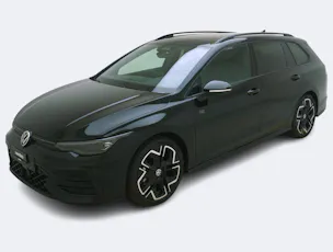 VW Golf VIII Variant 1.5 eTSI R-Line DSG