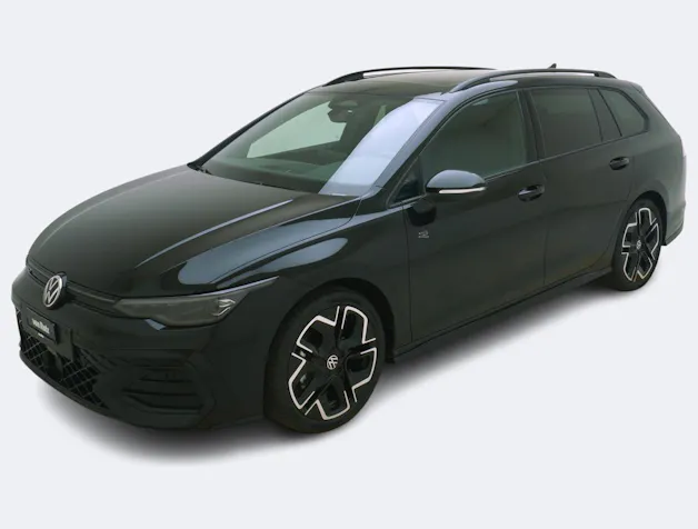 VW Golf VIII Variant 1.5 eTSI R-Line DSG