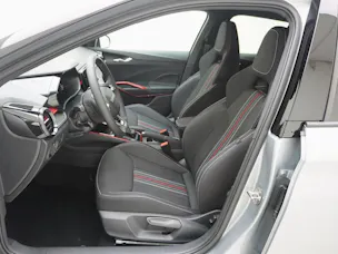 SKODA Fabia 1.0 TSI Monte Carlo DSG
