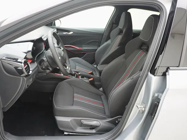 SKODA Fabia 1.0 TSI Monte Carlo DSG
