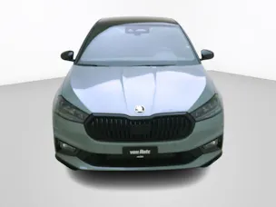 SKODA Fabia 1.0 TSI Monte Carlo DSG