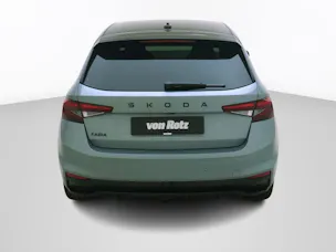 SKODA Fabia 1.0 TSI Monte Carlo DSG