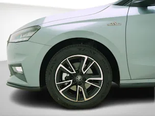 SKODA Fabia 1.0 TSI Monte Carlo DSG