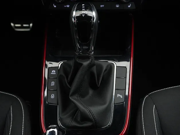 Škoda Fabia 1.0 TSI Monte Carlo DSG