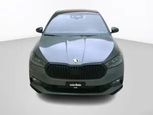 Škoda Fabia 1.0 TSI Monte Carlo DSG