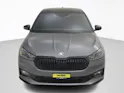Škoda Fabia 1.0 TSI Monte Carlo DSG
