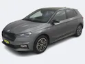 Škoda Fabia 1.0 TSI Monte Carlo DSG