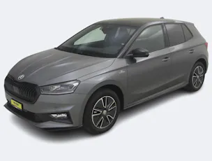 Škoda Fabia 1.0 TSI Monte Carlo DSG