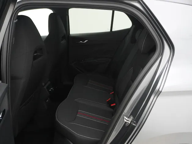 Škoda Fabia 1.0 TSI Monte Carlo DSG