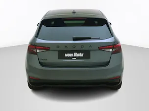Škoda Fabia 1.0 TSI Monte Carlo DSG