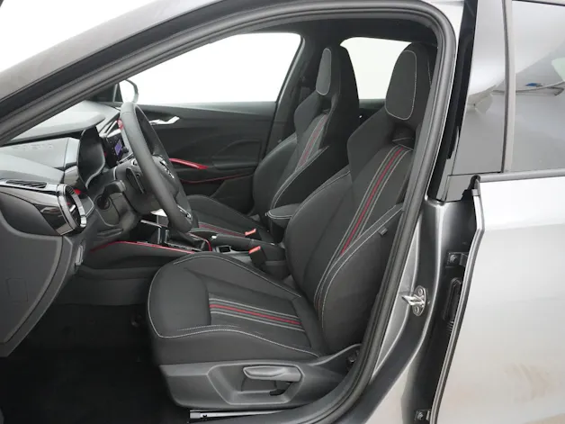 Škoda Fabia 1.0 TSI Monte Carlo DSG