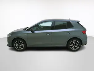 Škoda Fabia 1.0 TSI Monte Carlo DSG
