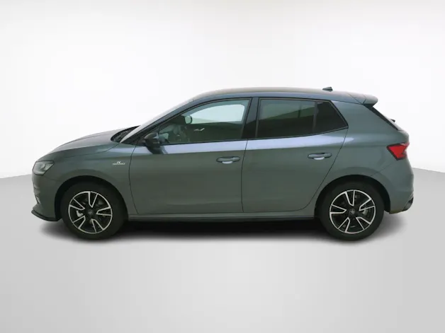 SKODA Fabia 1.0 TSI Monte Carlo DSG
