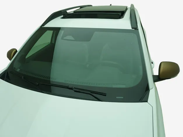Dacia Bigster 1.8 Hybrid Extreme