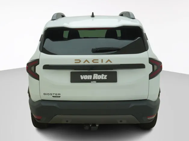 Dacia Bigster 1.8 Hybrid Extreme