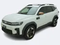 Dacia Bigster 1.8 Hybrid Extreme