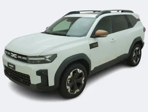 Dacia Bigster 1.8 Hybrid Extreme