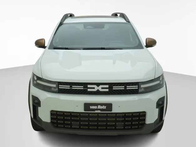 Dacia Bigster 1.8 Hybrid Extreme