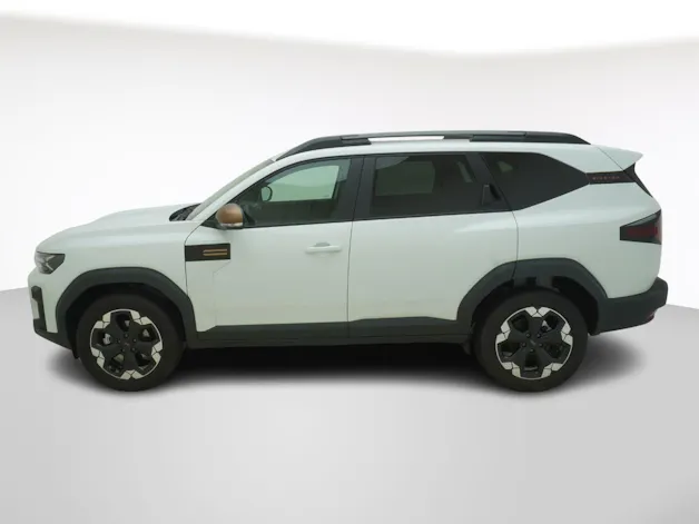 Dacia Bigster 1.8 Hybrid Extreme