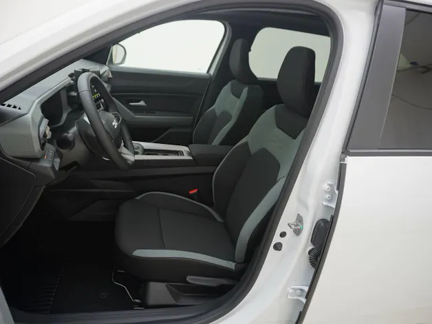 Dacia Bigster 1.8 Hybrid Extreme