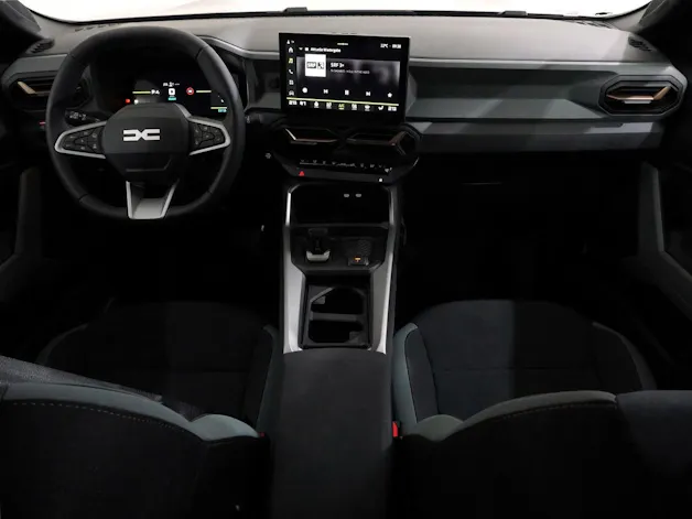 Dacia Bigster 1.8 Hybrid Extreme