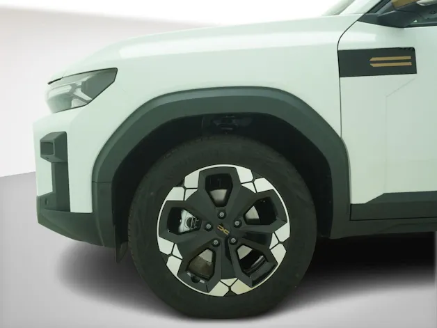 Dacia Bigster 1.8 Hybrid Extreme