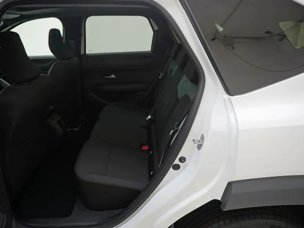 Dacia Bigster 1.8 Hybrid Extreme