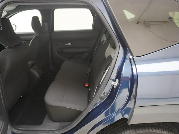 Dacia Bigster 1.8 Hybrid Journey
