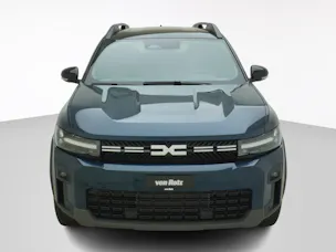 Dacia Bigster 1.8 Hybrid Journey