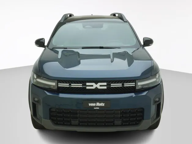 Dacia Bigster 1.8 Hybrid Journey