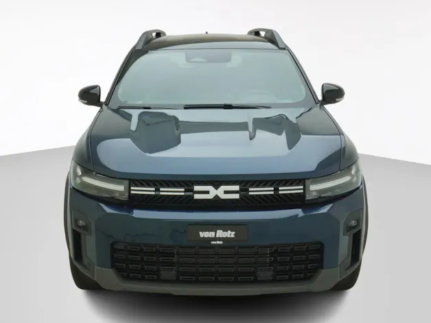 Dacia Bigster 1.8 Hybrid Journey